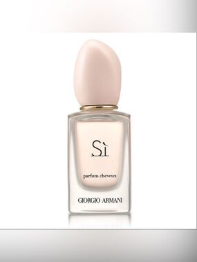Giorgio Armani Sì Parfum Cheveux Hair Perfume